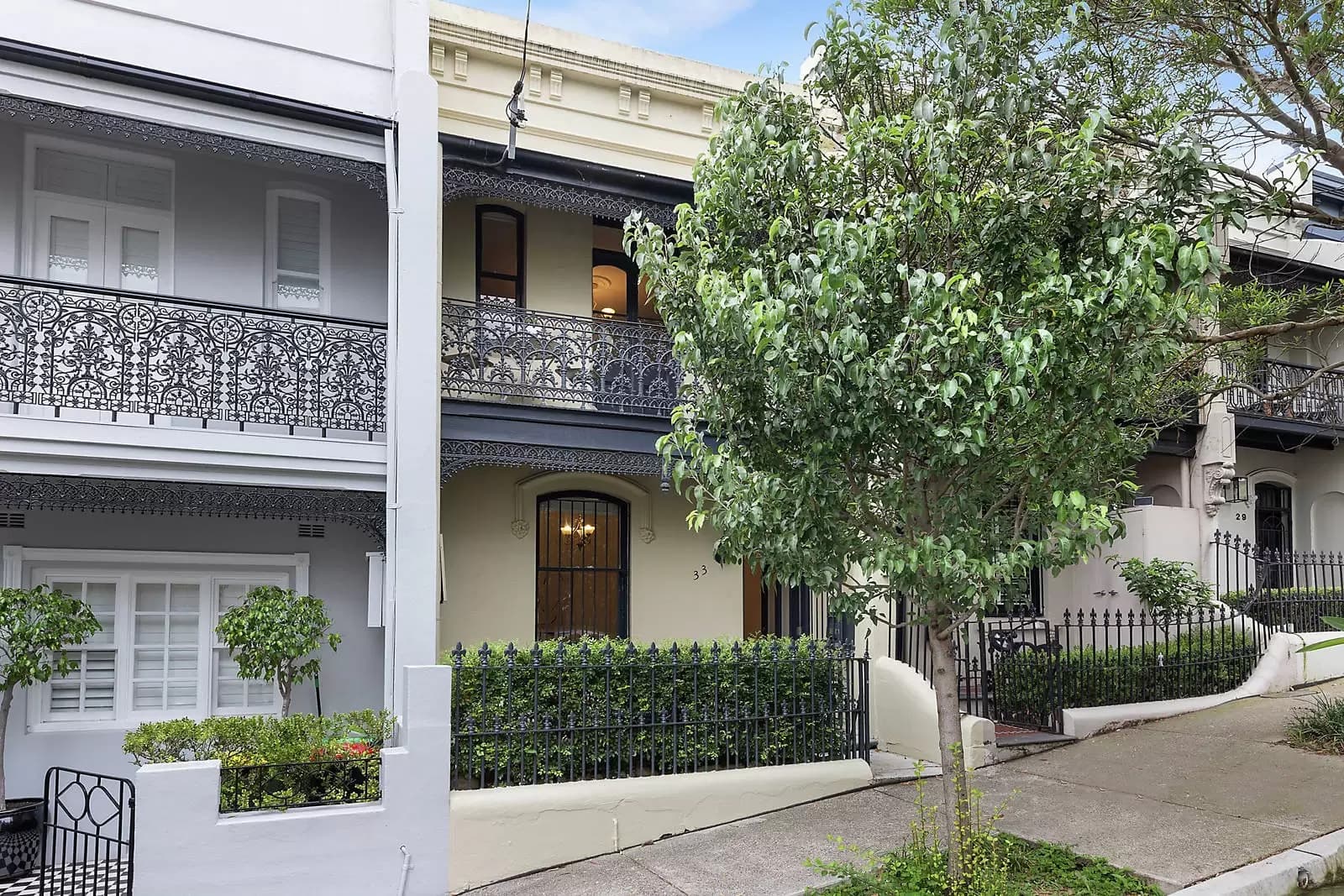 33 Ormond Street, Paddington, Paddington - Image 1