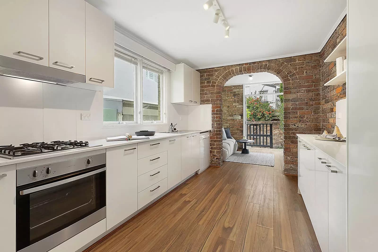 33 Ormond Street, Paddington, Paddington - Thumbnail 4