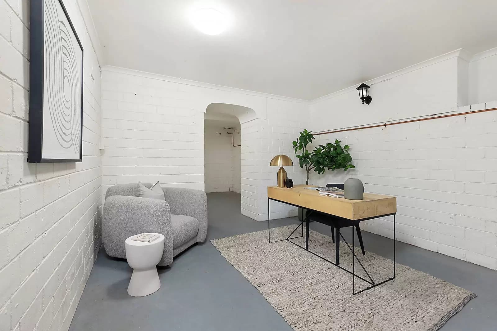 33 Ormond Street, Paddington, Paddington - Thumbnail 7