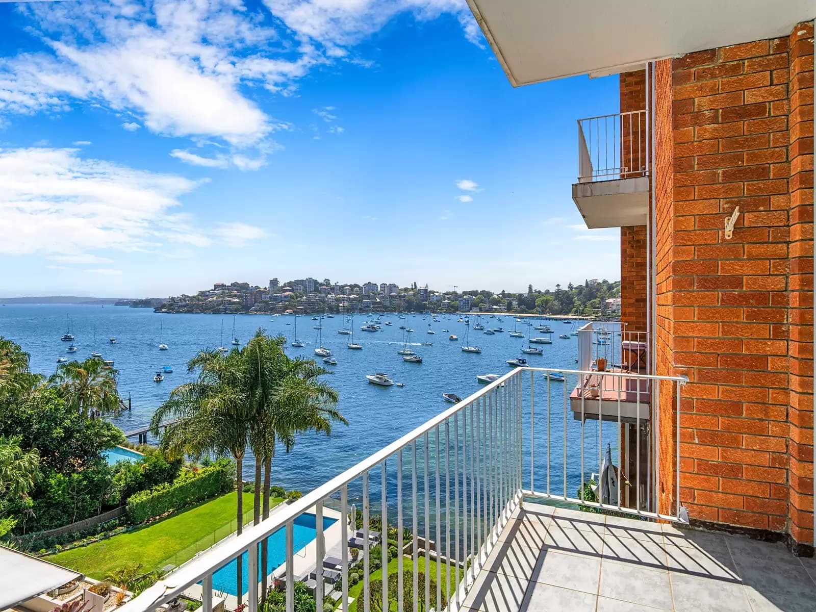 65/35A Sutherland Crescent, Darling Point, Darling Point - Image 1