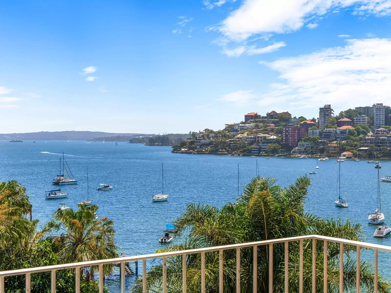65/35A Sutherland Crescent, Darling Point, Darling Point - Thumbnail 2