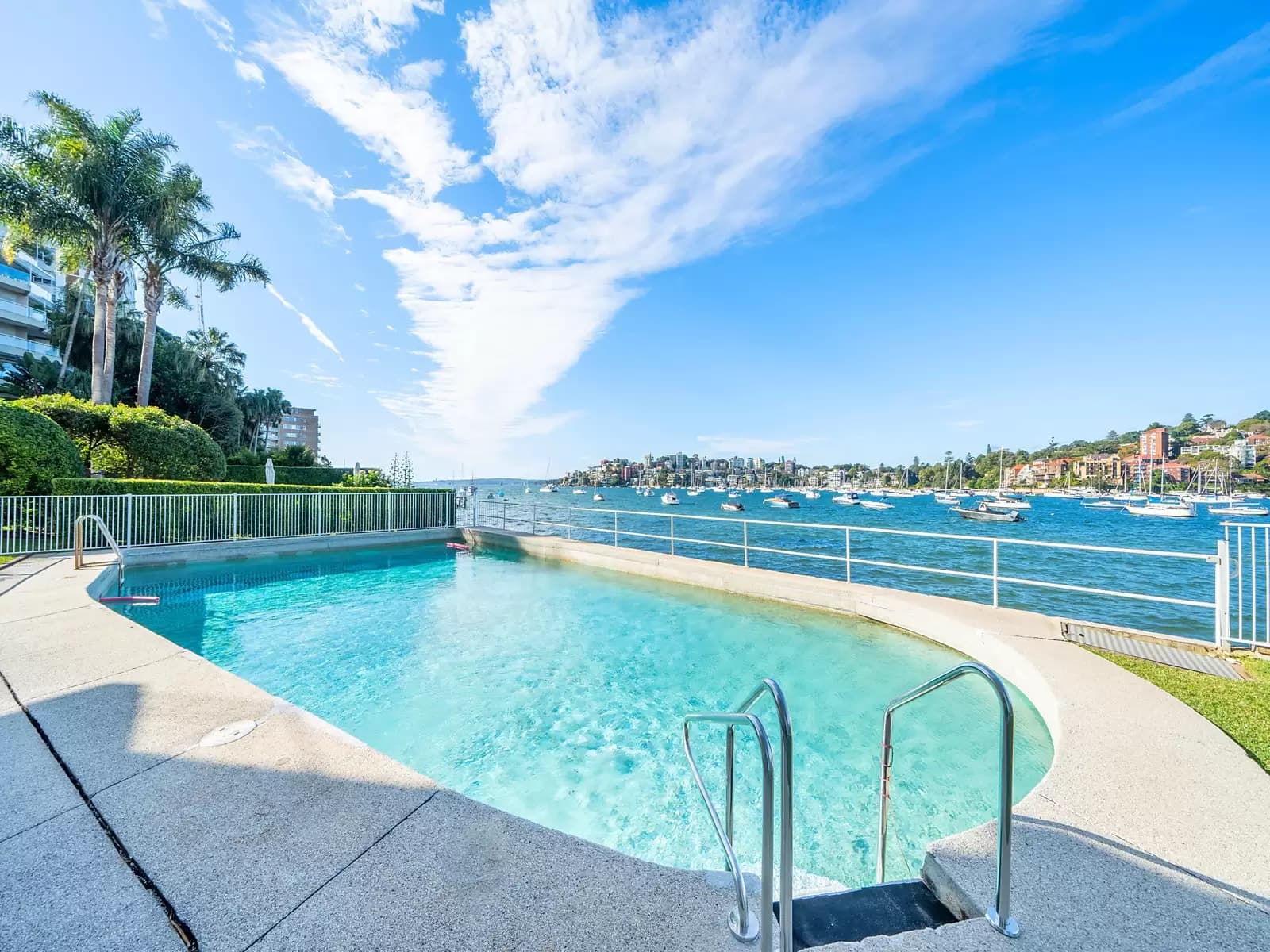 65/35A Sutherland Crescent, Darling Point, Darling Point - Thumbnail 3