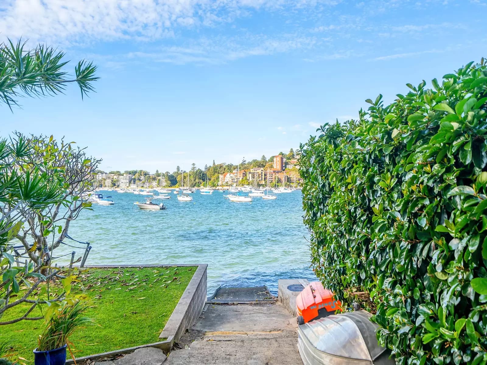 65/35A Sutherland Crescent, Darling Point, Darling Point - Thumbnail 4