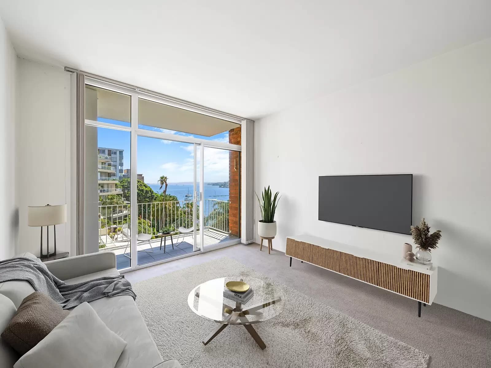 65/35A Sutherland Crescent, Darling Point, Darling Point - Thumbnail 6