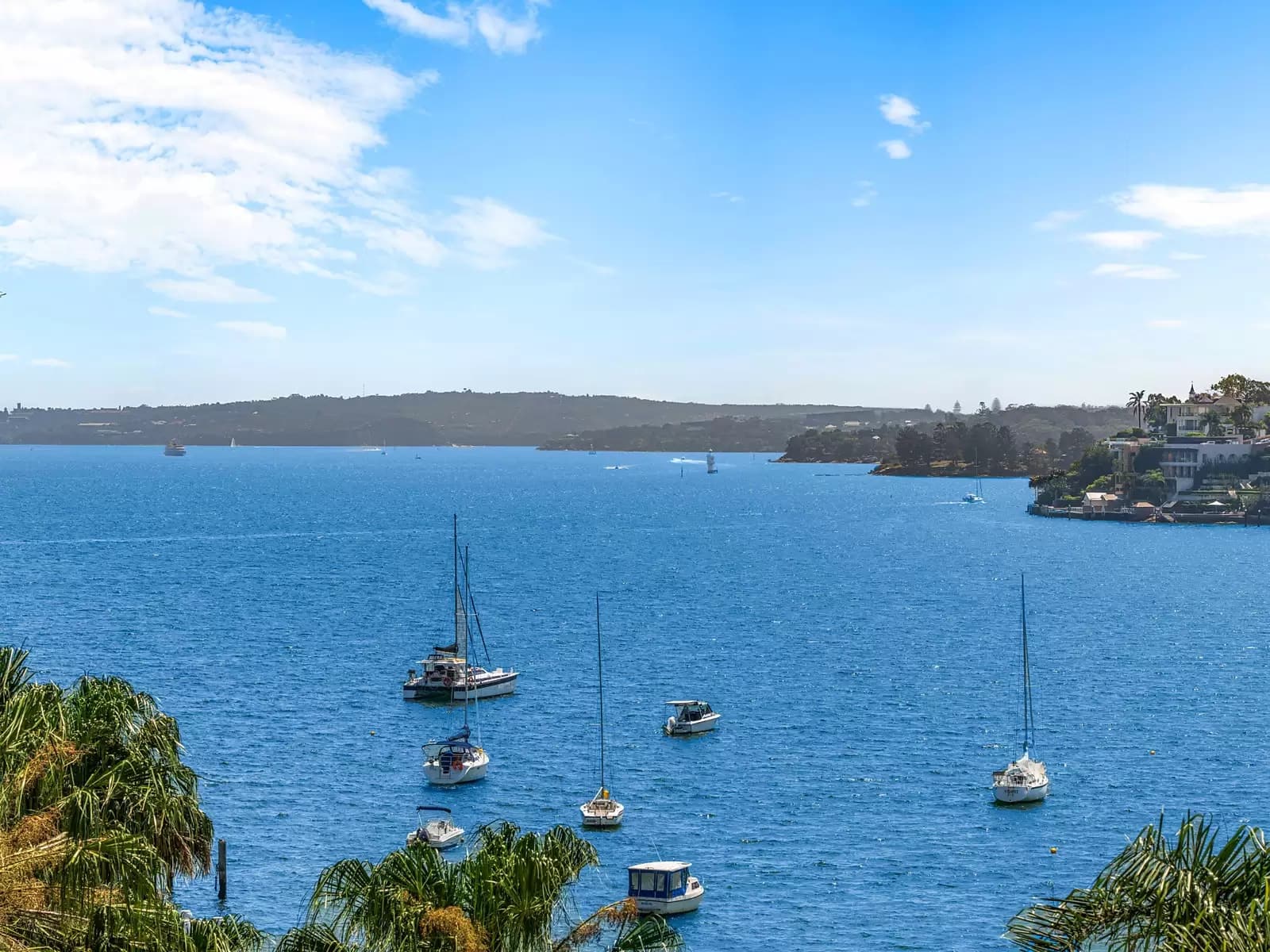 65/35A Sutherland Crescent, Darling Point, Darling Point - Thumbnail 7