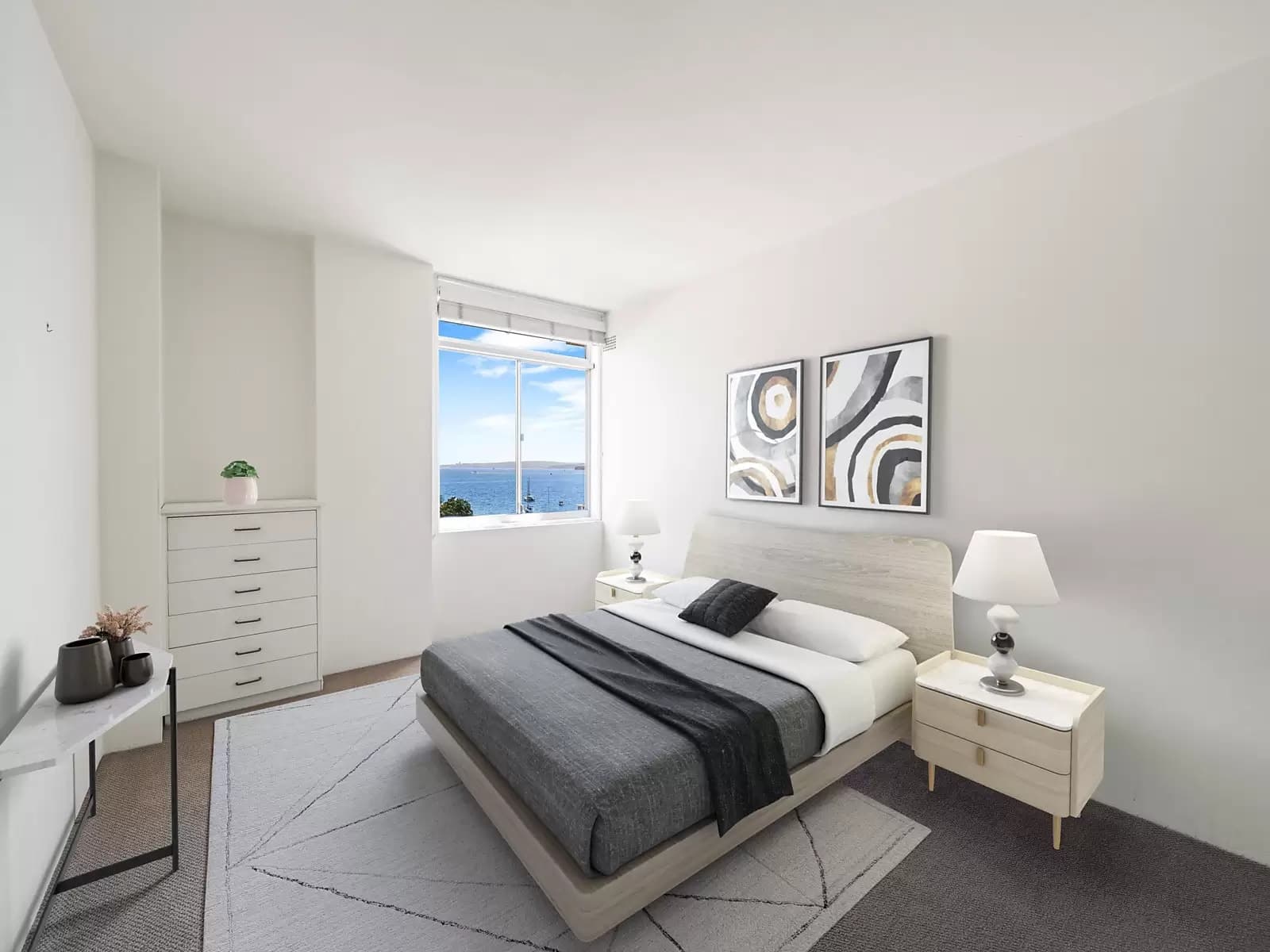 65/35A Sutherland Crescent, Darling Point, Darling Point - Thumbnail 8