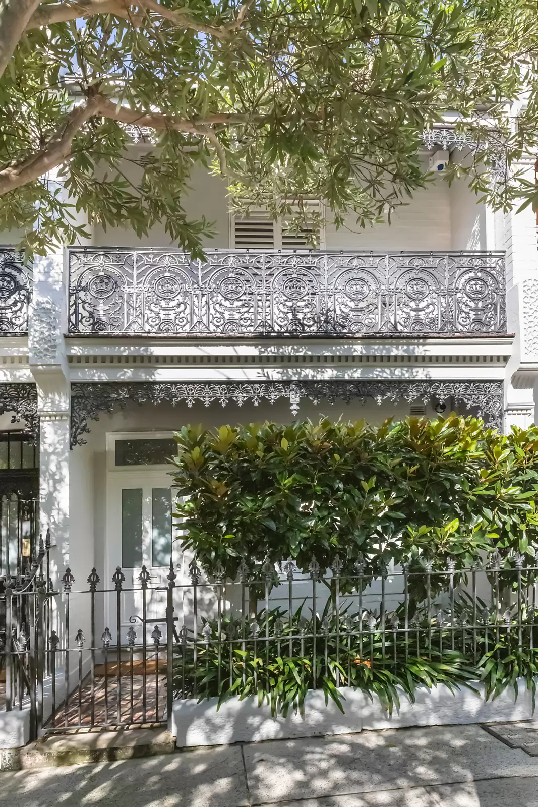 21 Hopetoun Street, Paddington, Paddington - Image 1