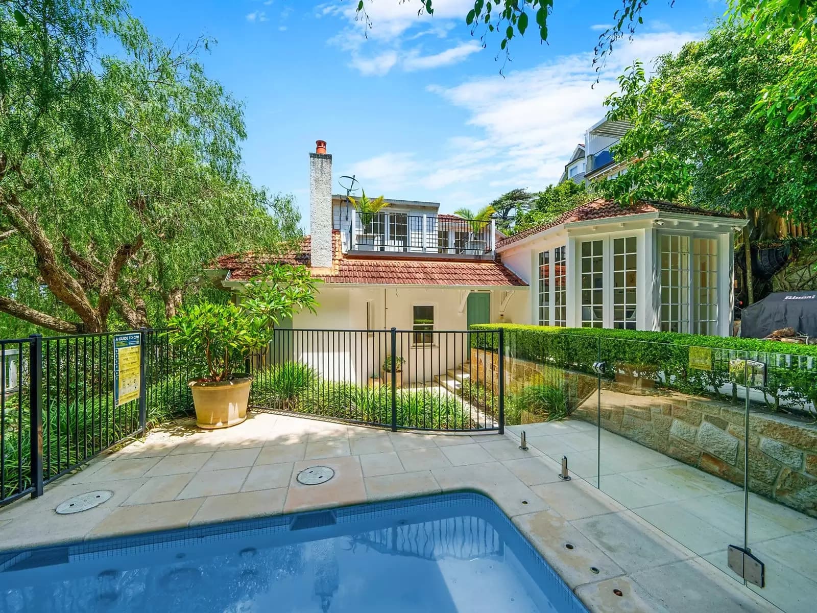 2 Wentworth Place, Point Piper, Point Piper - Thumbnail 4