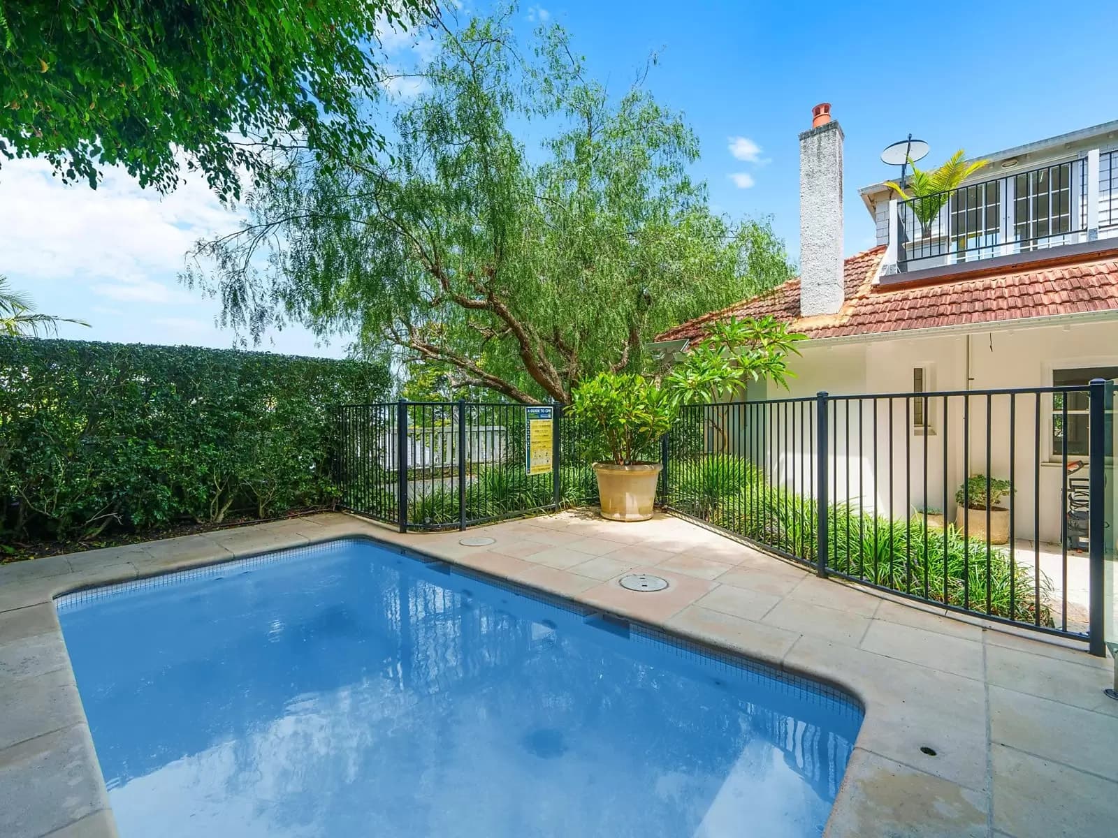 2 Wentworth Place, Point Piper, Point Piper - Thumbnail 5