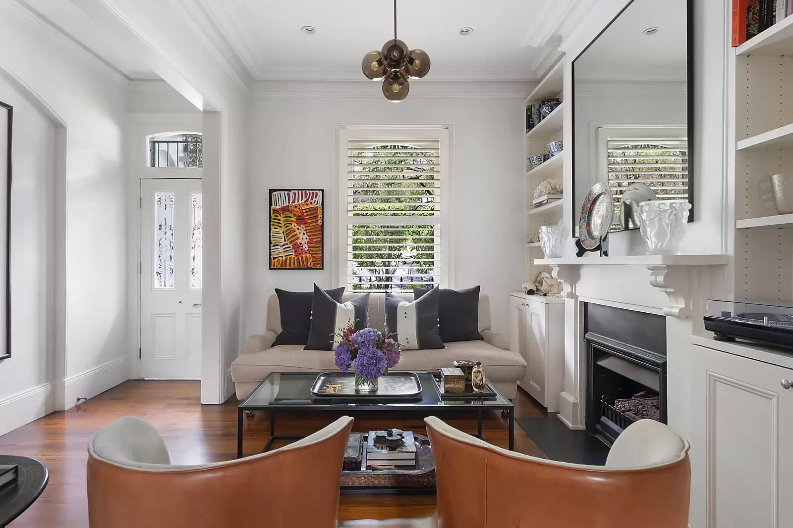 66 Ormond Street, Paddington, Paddington - Thumbnail 4