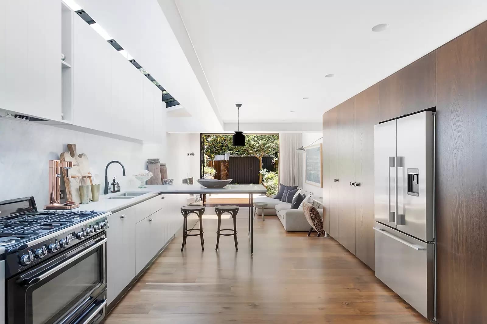 66 Ormond Street, Paddington, Paddington - Thumbnail 5