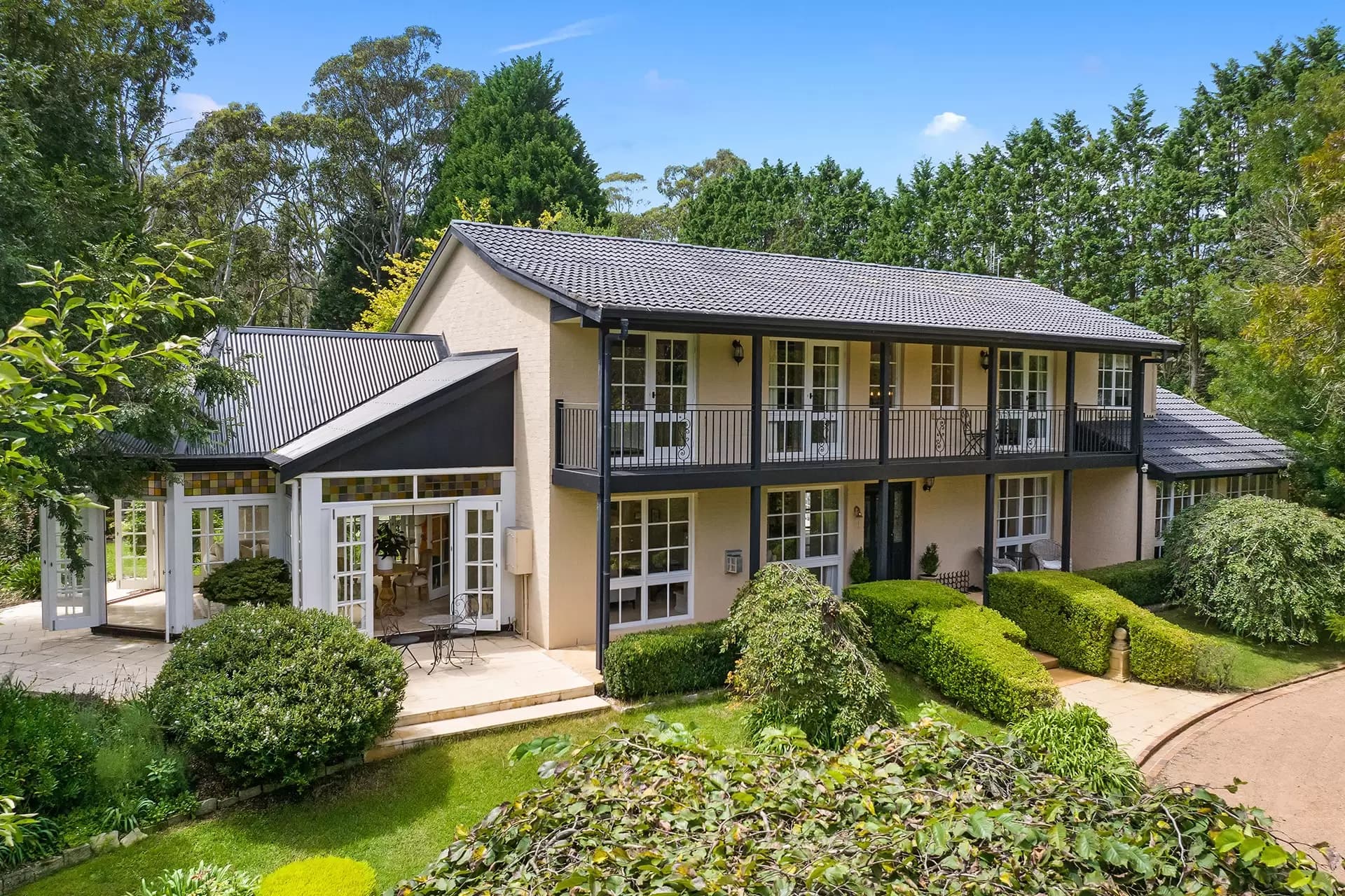100 Old Mandemar Road, Berrima, Berrima - Image 1