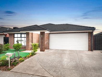 6 Heathcote Road, Manor Lakes, VIC, 3024, Manor Lakes - Thumbnail 2