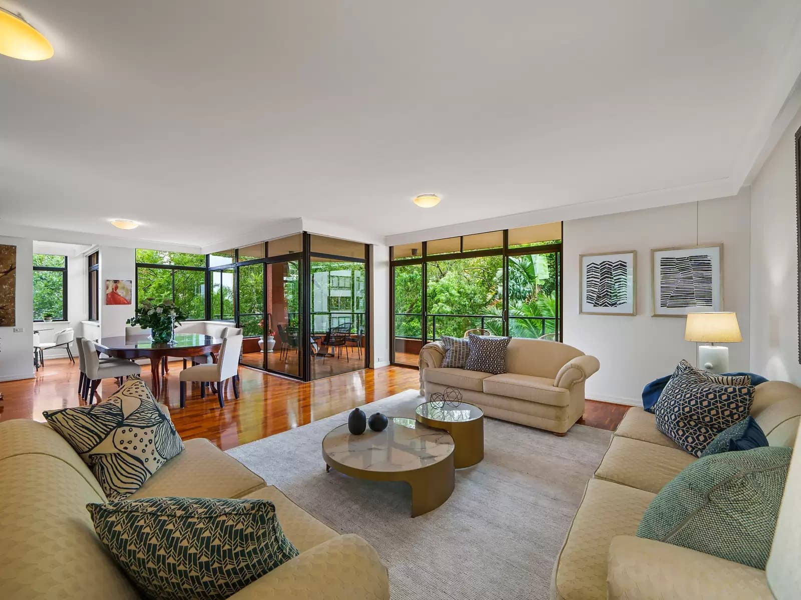 3A/81 Darling Point Road, Darling Point, Darling Point - Image 1