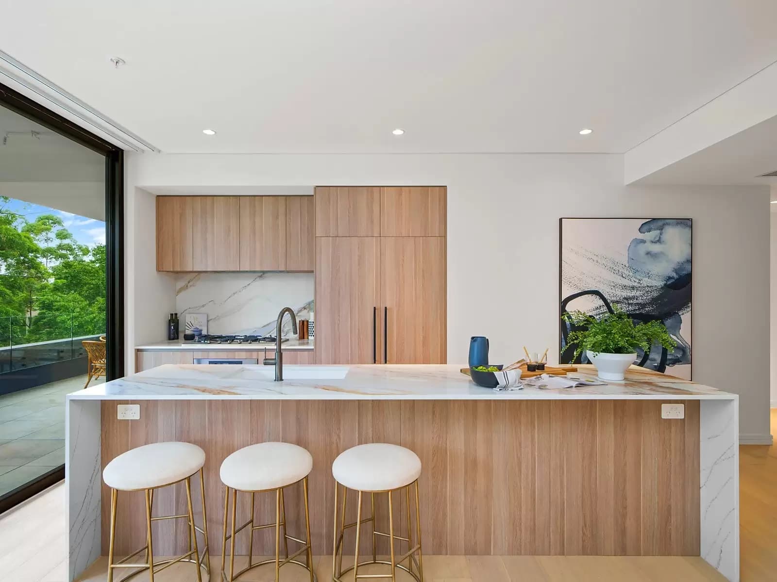 Penthouse/8 Marian Street, Killara, Killara - Thumbnail 6
