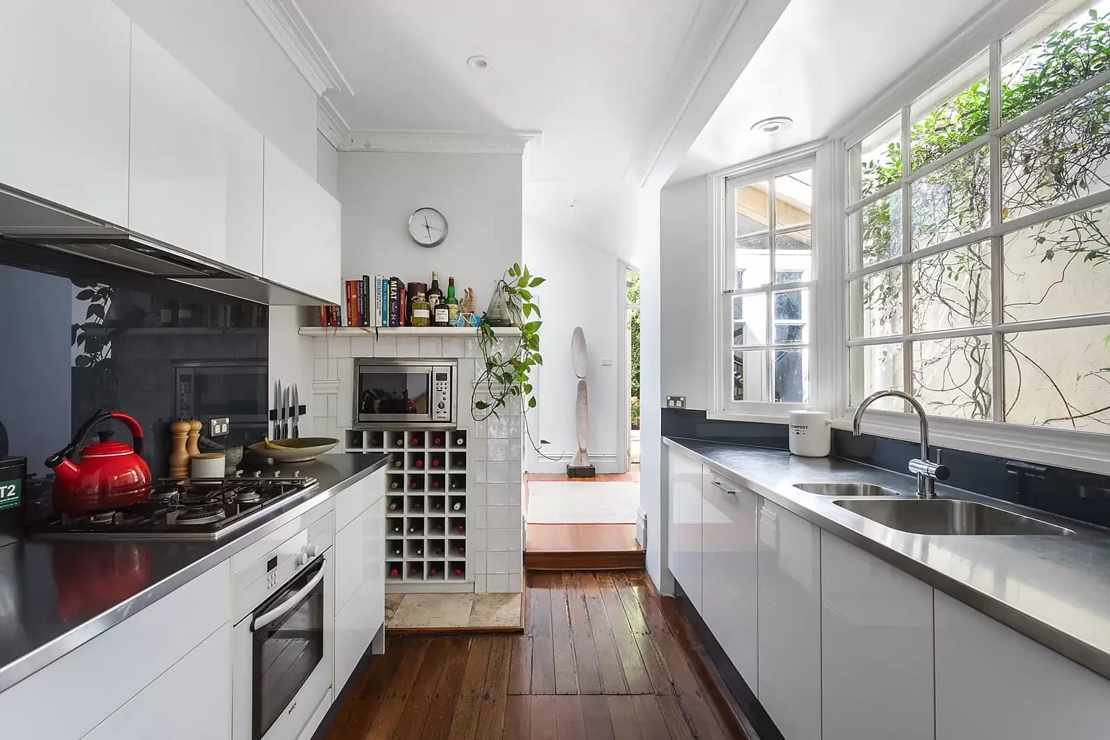 208 Underwood Street, Paddington, Paddington - Thumbnail 3