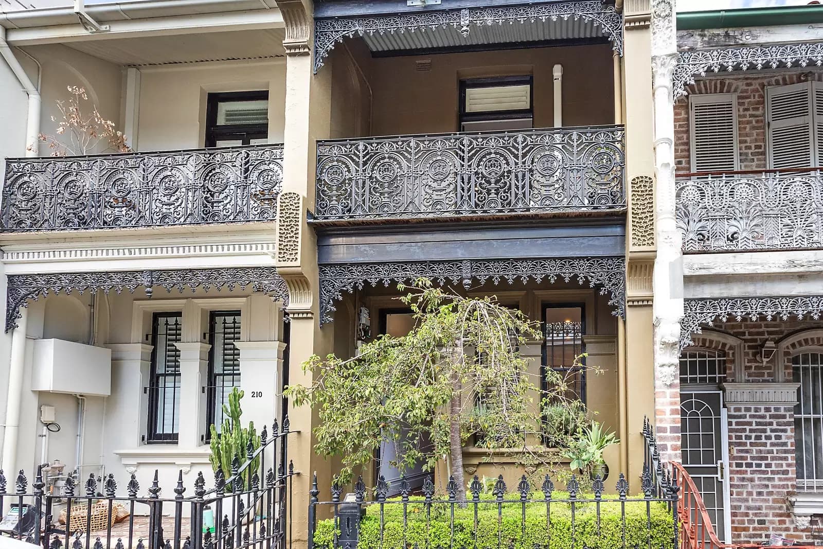 208 Underwood Street, Paddington, Paddington - Thumbnail 6
