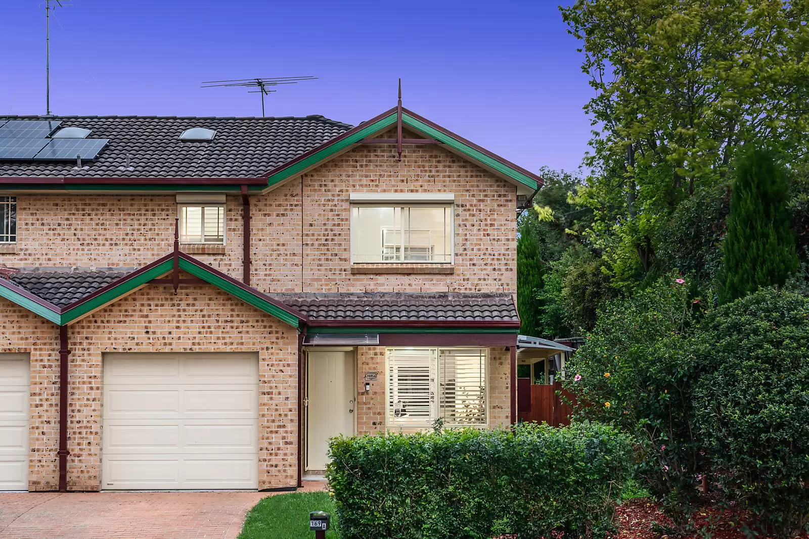169A David Road, Castle Hill, Castle Hill - Image 1