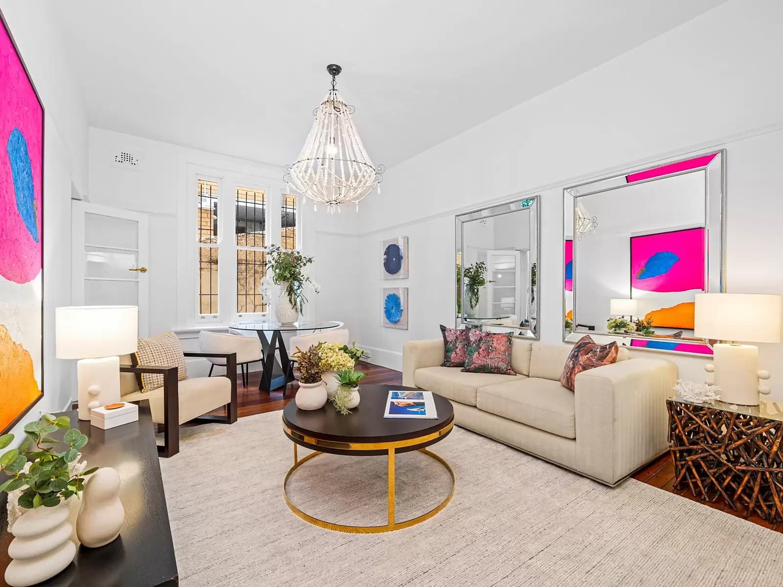 3/241 Old South Head Road, Bondi, Bondi - Image 1