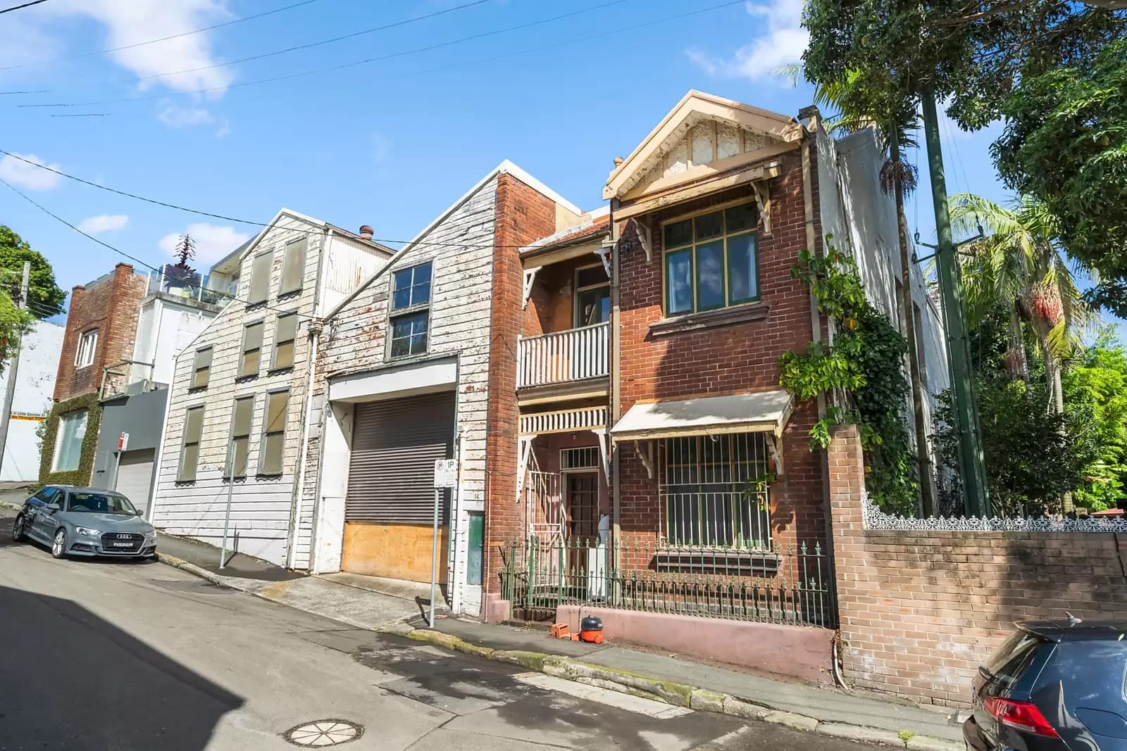 14-18 Comber Street, Paddington, Paddington - Image 1