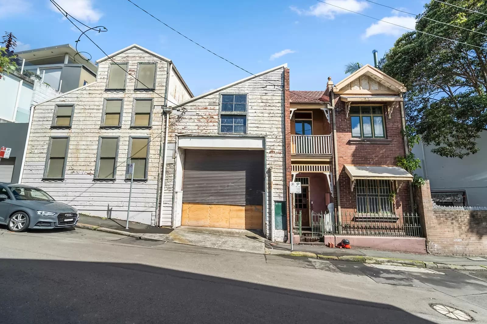 14-18 Comber Street, Paddington, Paddington - Thumbnail 2