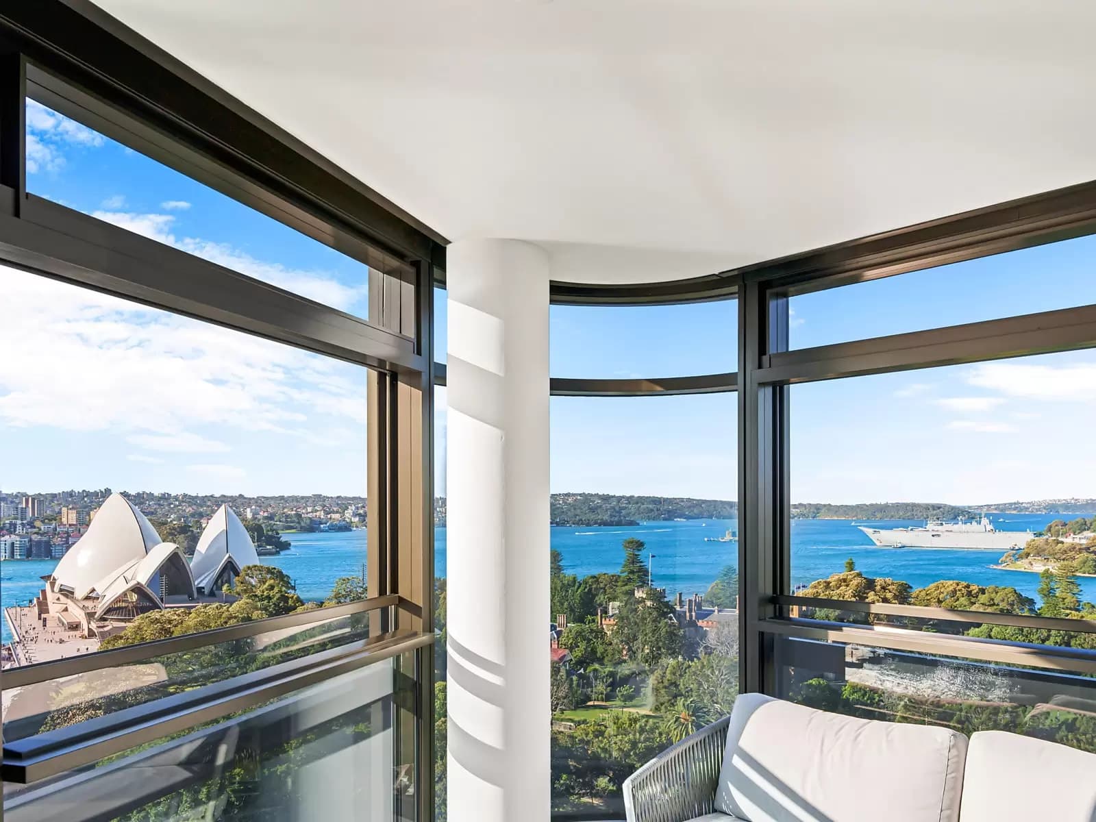 1801/71 Macquarie Street, Sydney, Sydney - Thumbnail 6