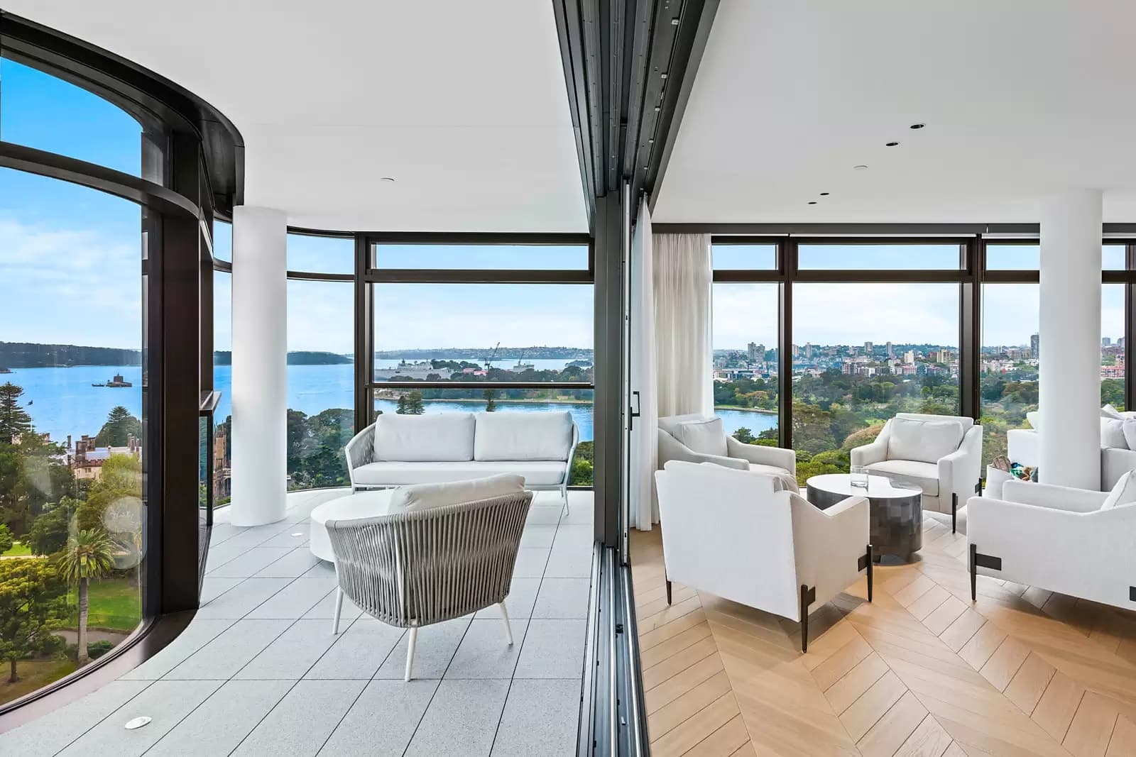 1801/71 Macquarie Street, Sydney, Sydney - Thumbnail 7