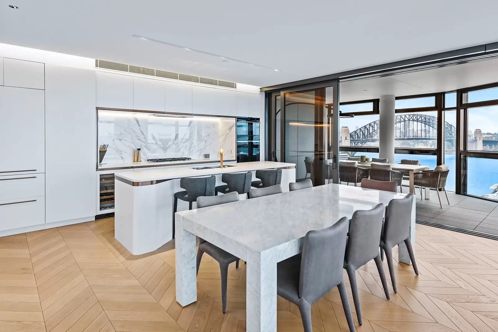 1801/71 Macquarie Street, Sydney, Sydney - Thumbnail 8