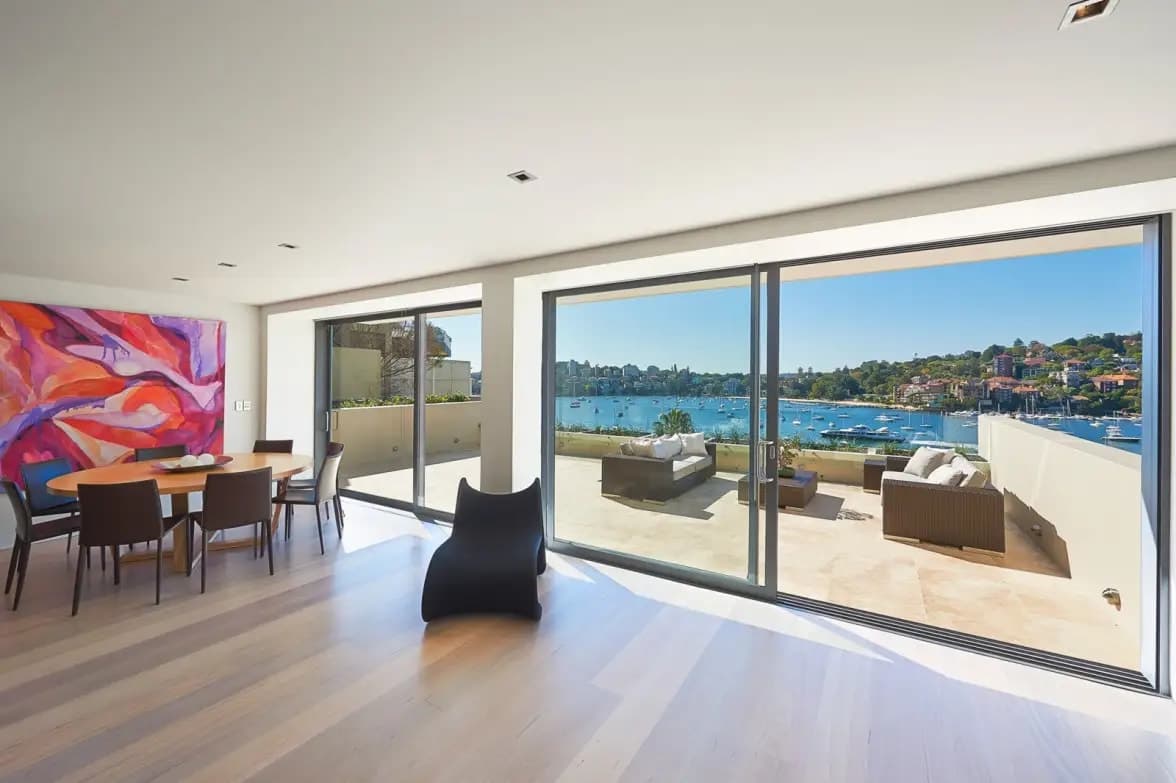 1/33 Sutherland Crescent, Darling Point, Darling Point - Thumbnail 3