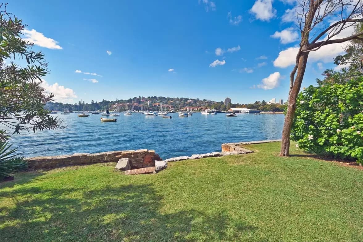 1/33 Sutherland Crescent, Darling Point, Darling Point - Thumbnail 4
