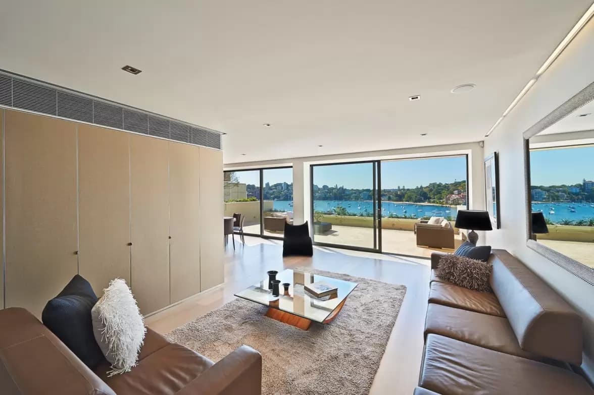 1/33 Sutherland Crescent, Darling Point, Darling Point - Thumbnail 5