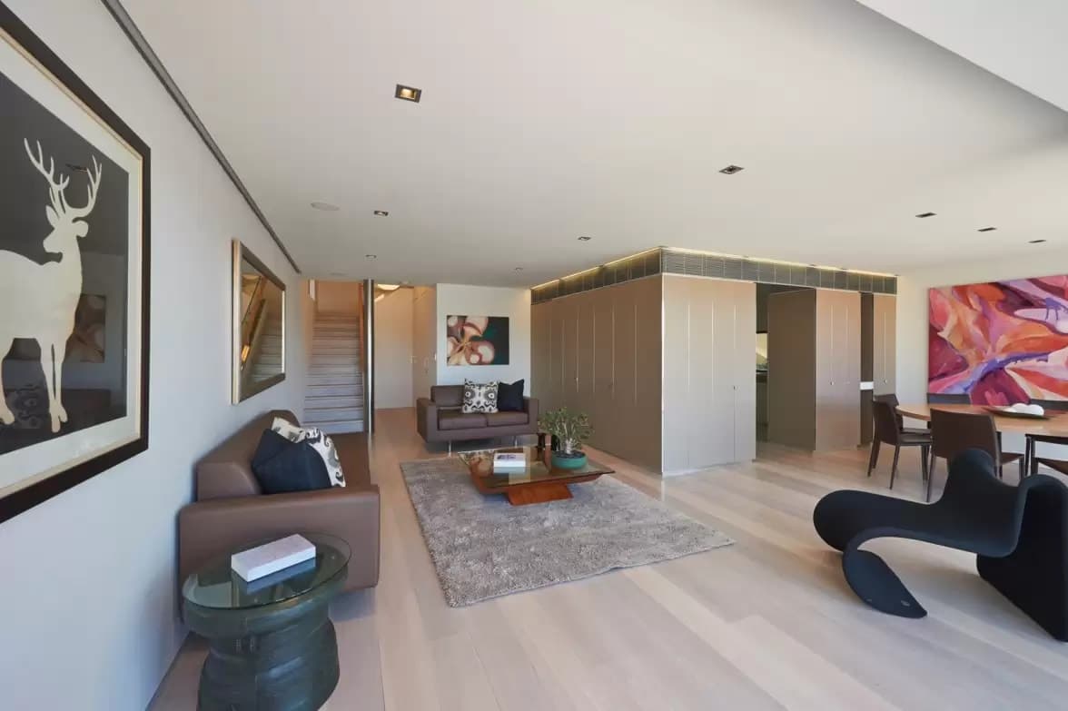 1/33 Sutherland Crescent, Darling Point, Darling Point - Thumbnail 6