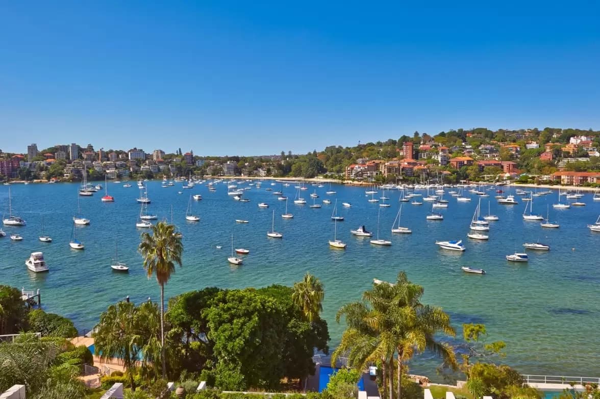 1/33 Sutherland Crescent, Darling Point, Darling Point - Thumbnail 7