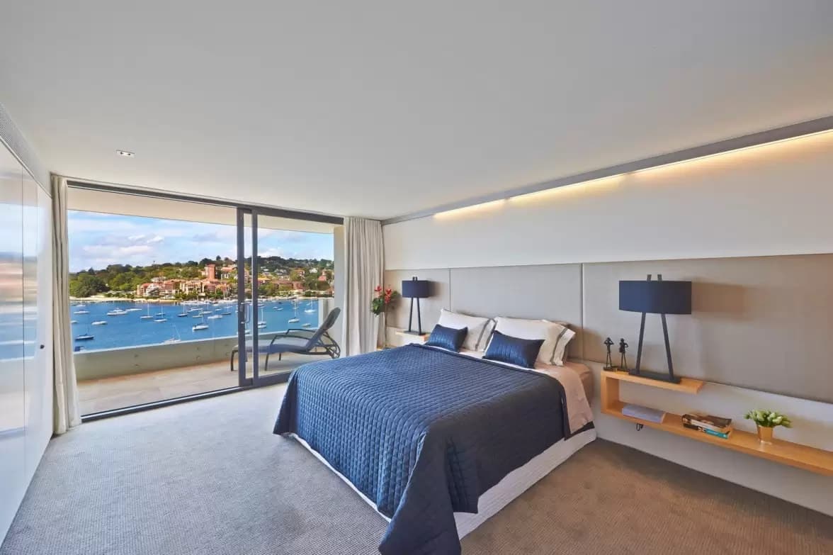 1/33 Sutherland Crescent, Darling Point, Darling Point - Thumbnail 8