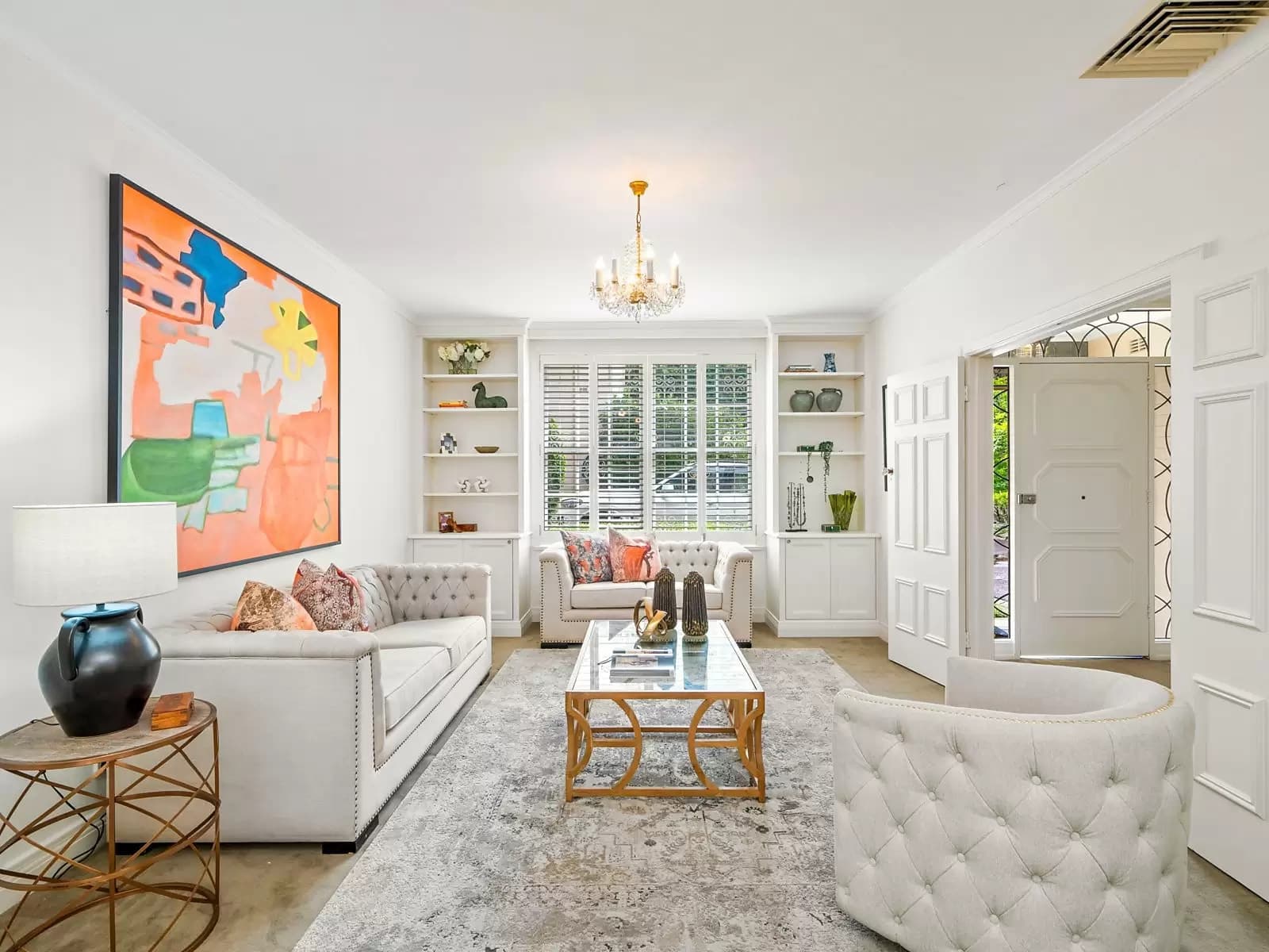 3/9-11 Rosemont Avenue, Woollahra, Woollahra - Image 1