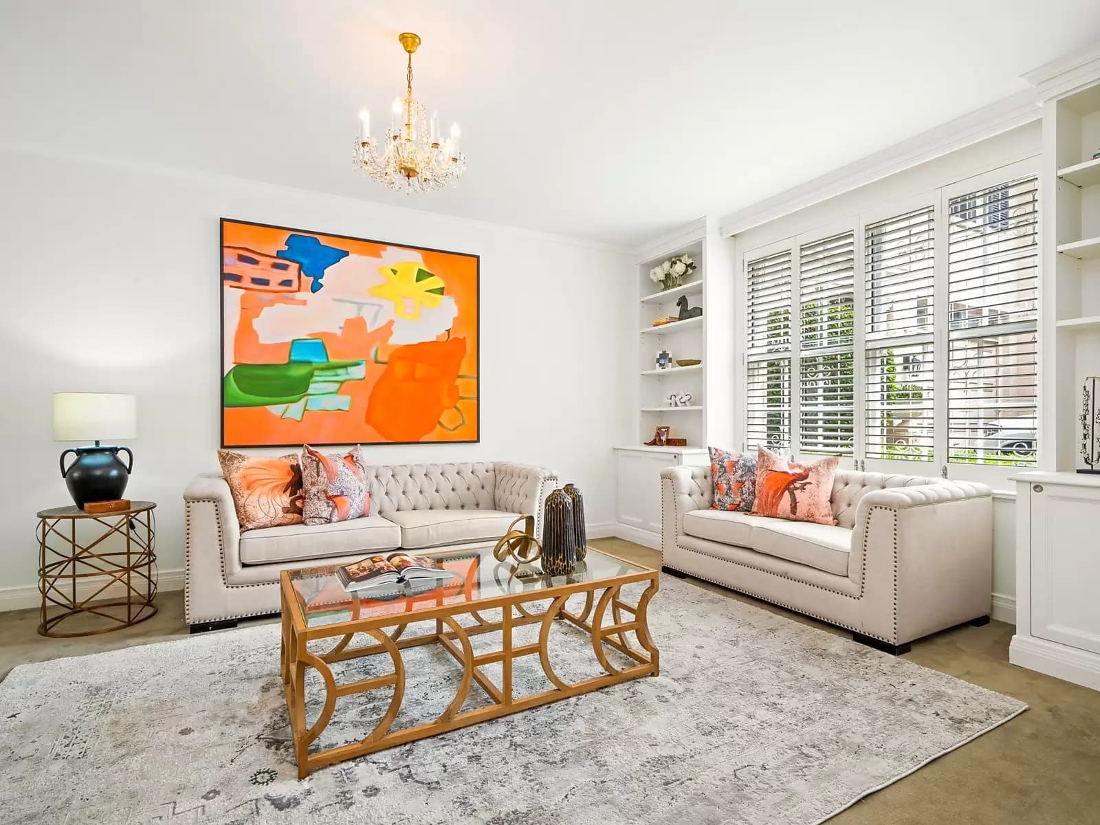 3/9-11 Rosemont Avenue, Woollahra, Woollahra - Thumbnail 2