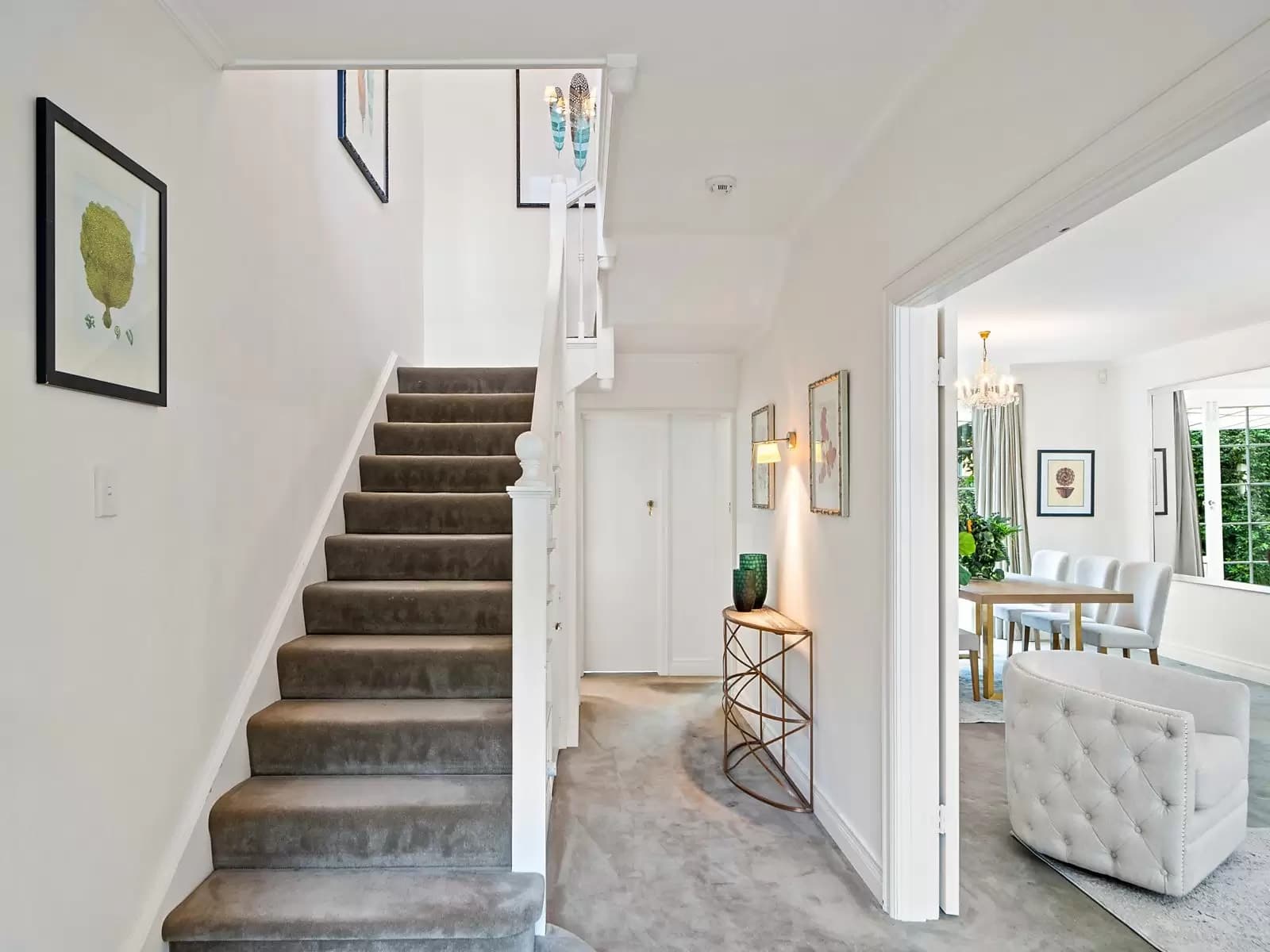 3/9-11 Rosemont Avenue, Woollahra, Woollahra - Thumbnail 5