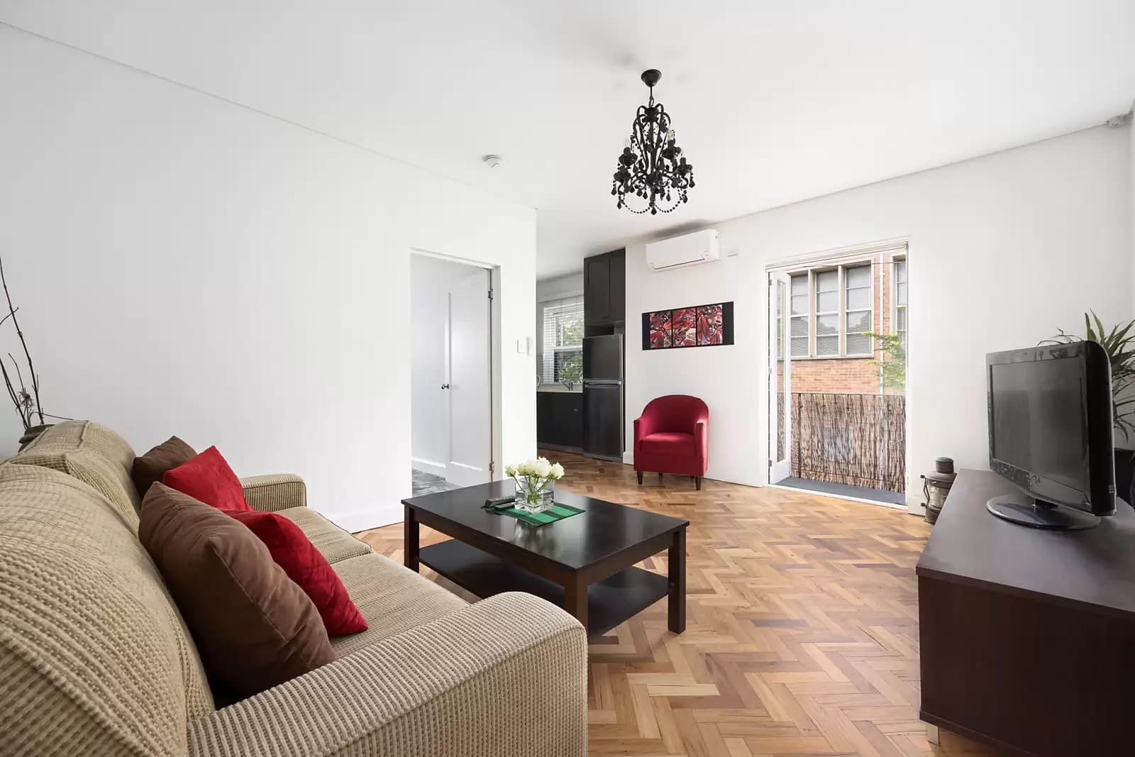 8/58 Dolphin Street, Coogee, Coogee - Image 1