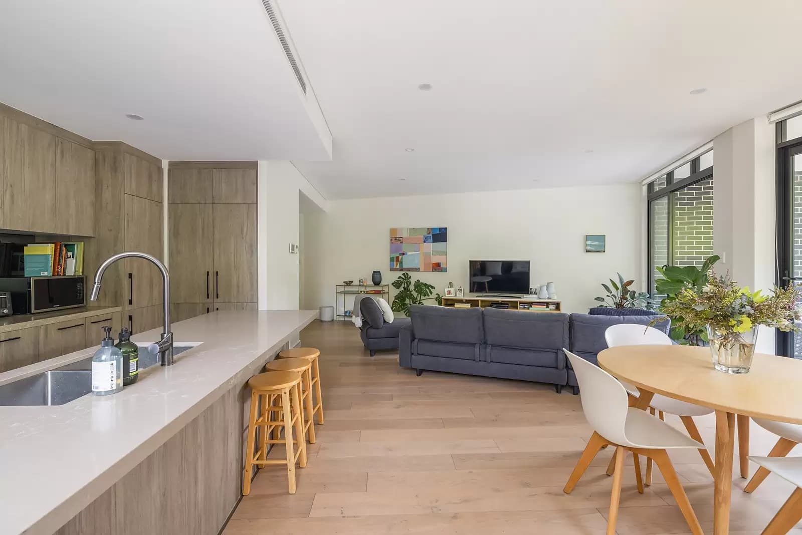 206/18-28 Neild Avenue, Darlinghurst, Darlinghurst - Image 1