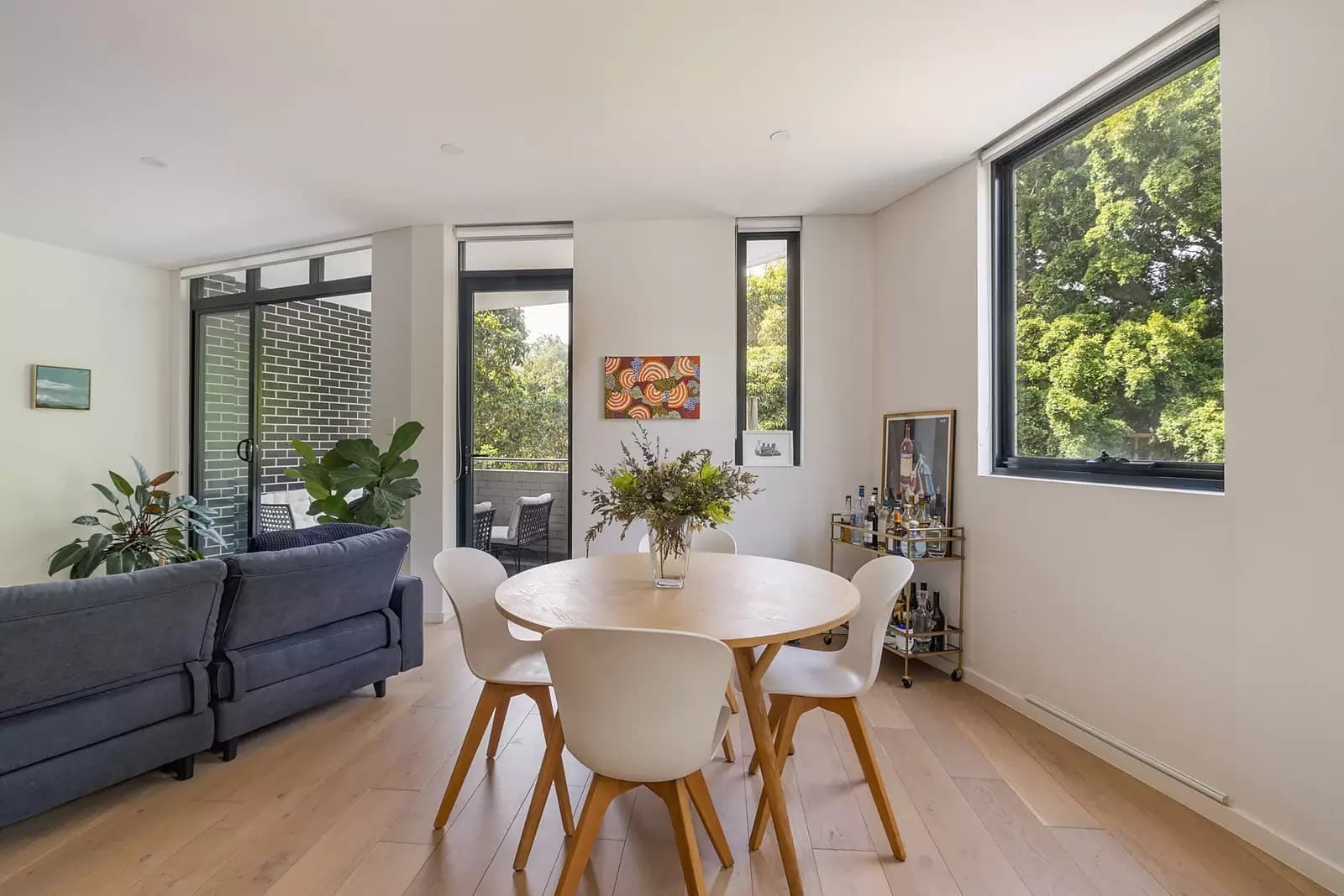 206/18-28 Neild Avenue, Darlinghurst, Darlinghurst - Thumbnail 6