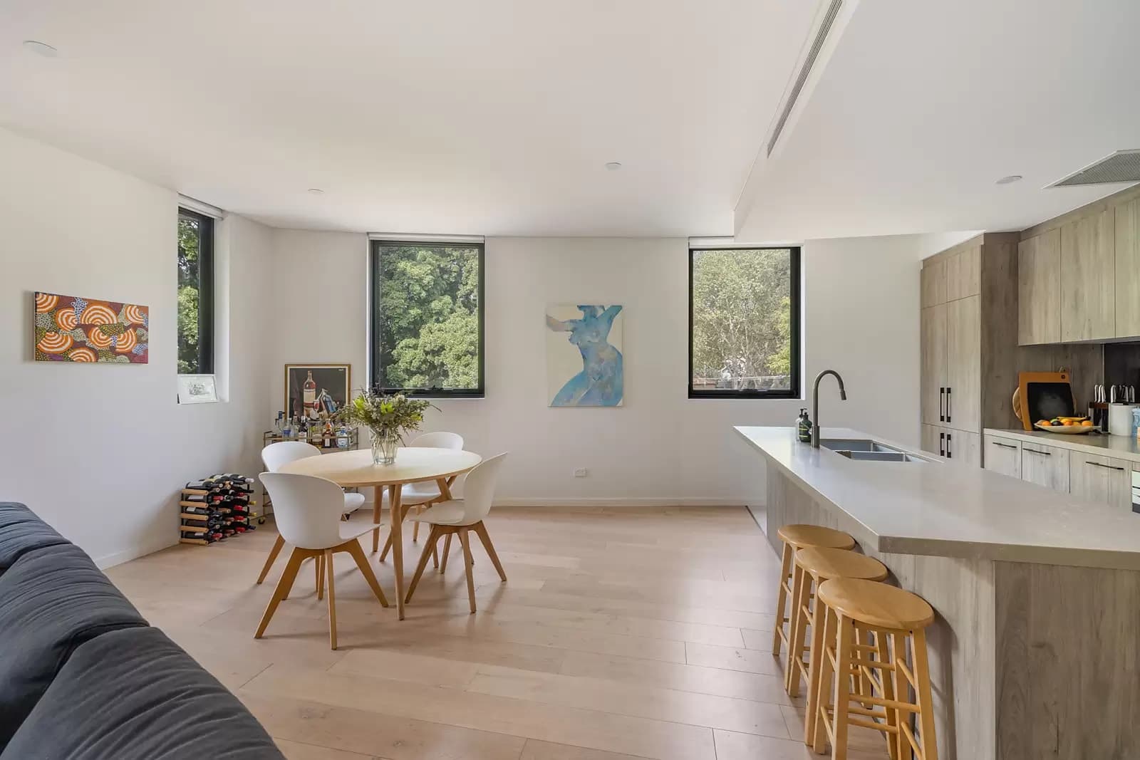 206/18-28 Neild Avenue, Darlinghurst, Darlinghurst - Thumbnail 8