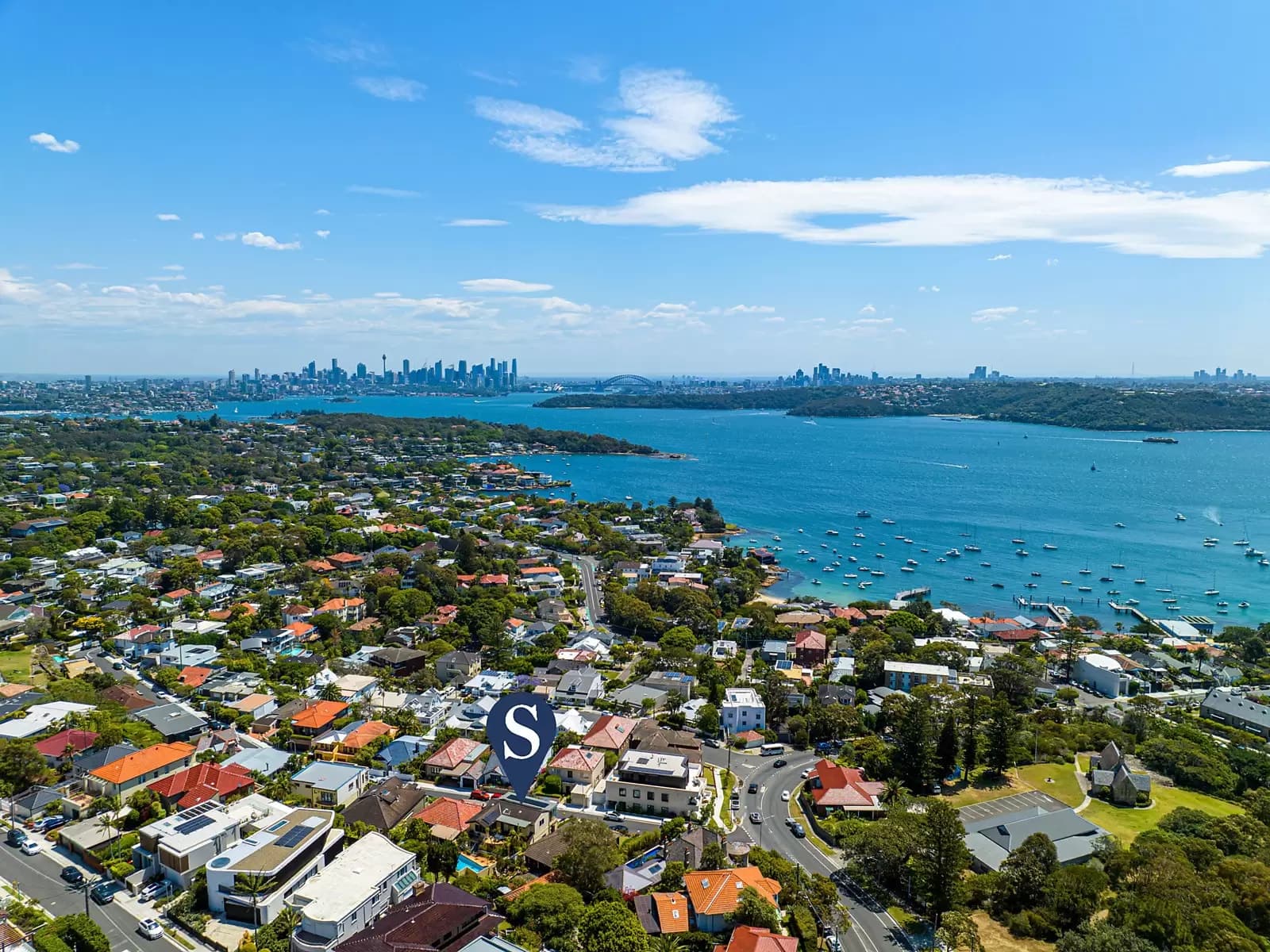 59 Russell Street, Vaucluse, Vaucluse - Thumbnail 3