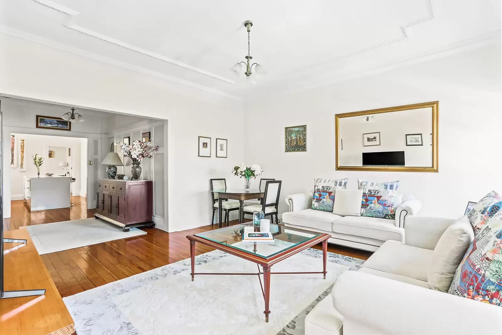 10/93 Drumalbyn Road, Bellevue Hill, Bellevue Hill - Thumbnail 4