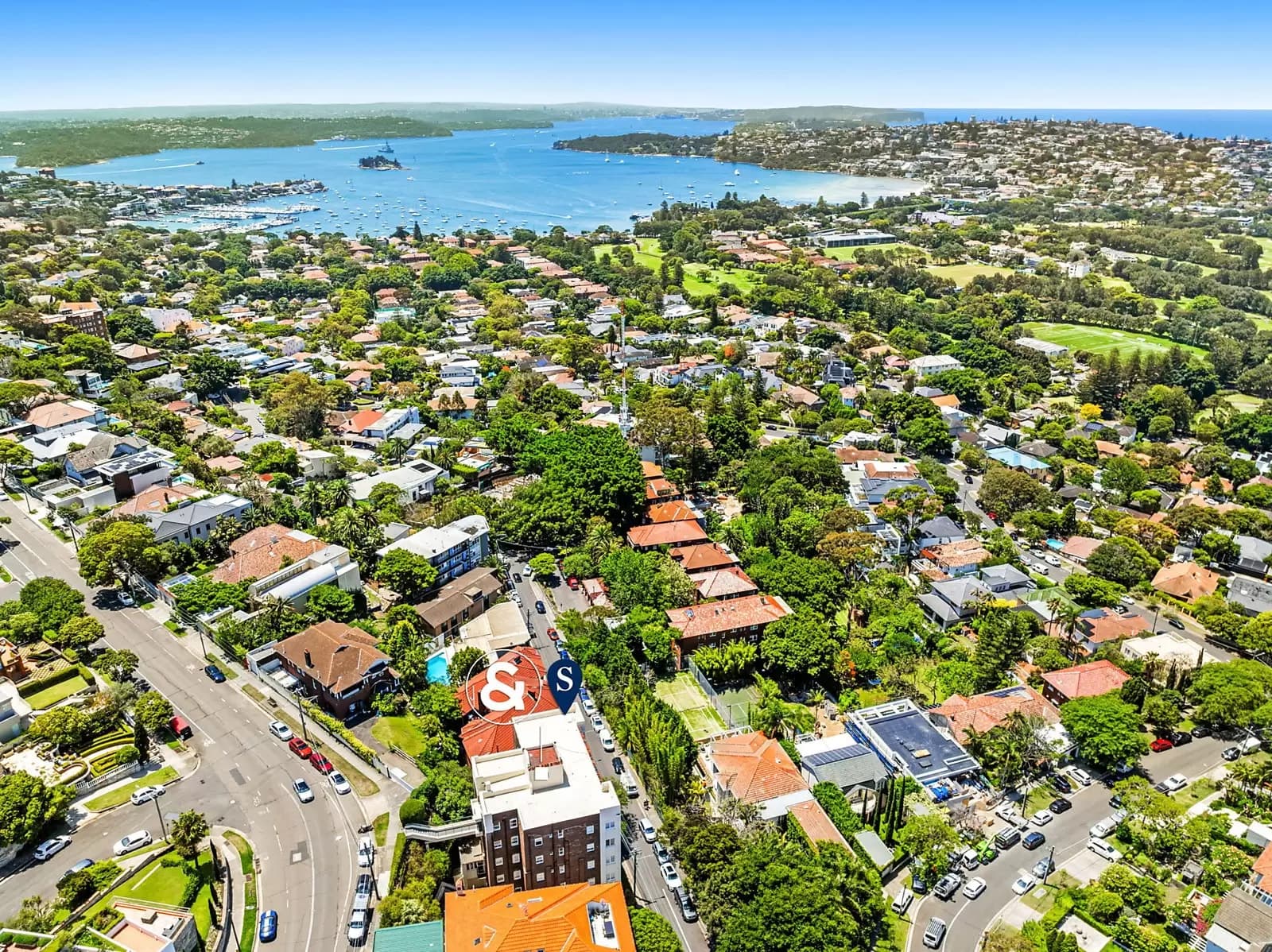 10/93 Drumalbyn Road, Bellevue Hill, Bellevue Hill - Thumbnail 5