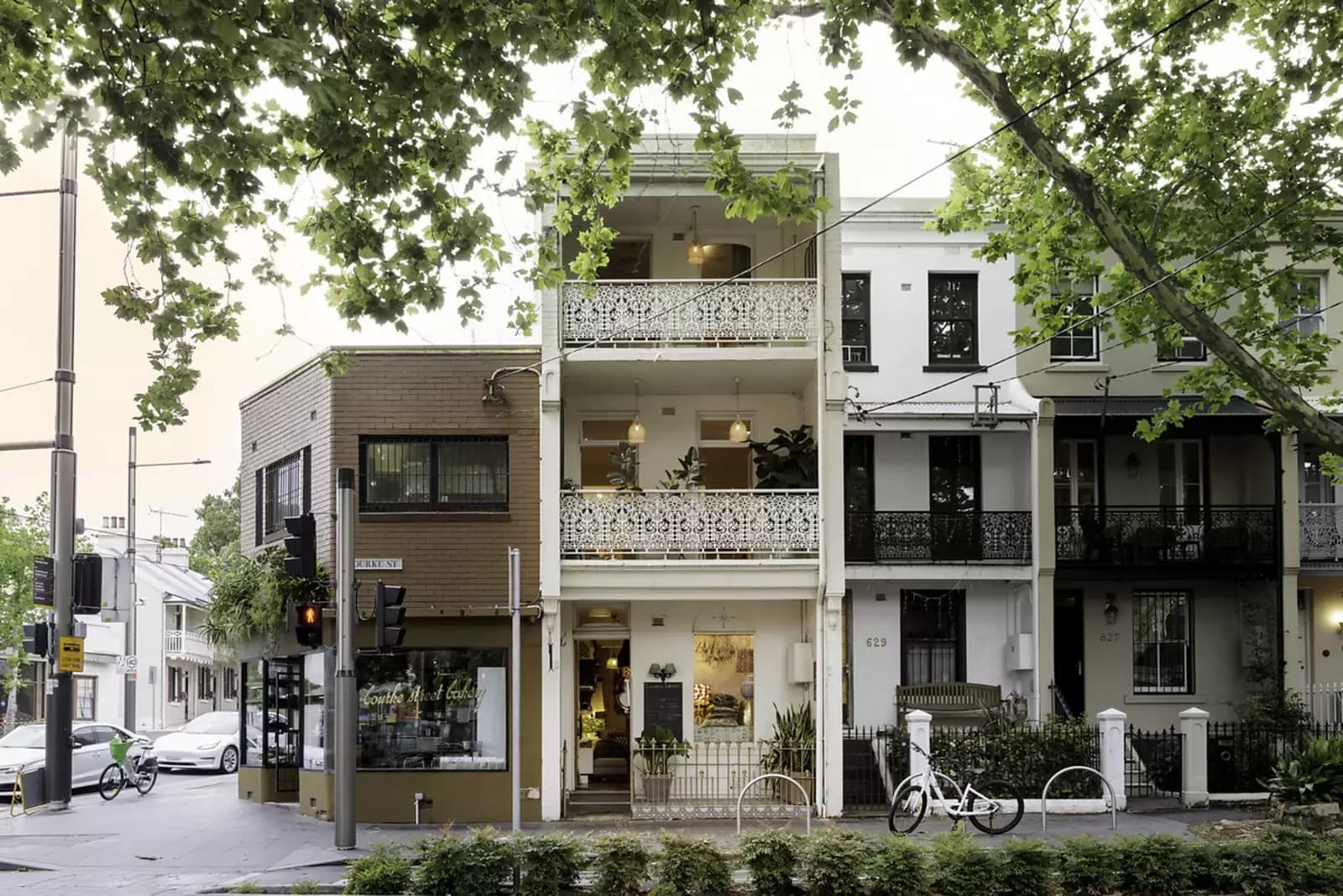 631 Bourke Street, Surry Hills, Surry Hills - Image 1