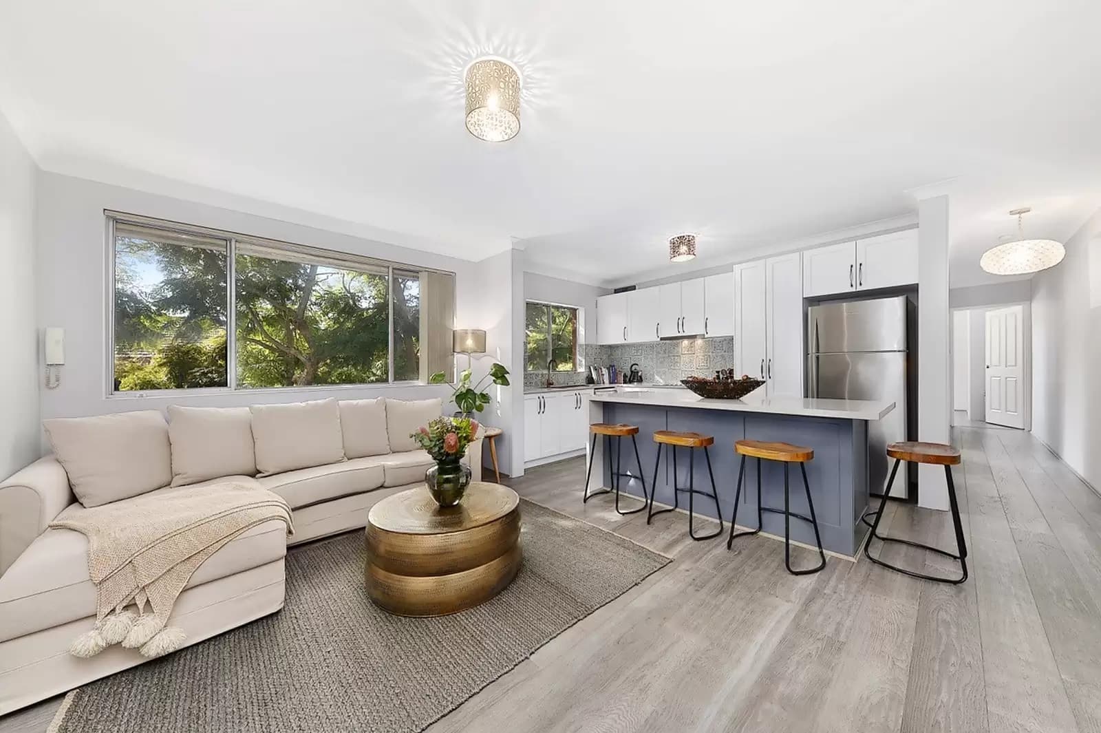 4/64 Howard Street, Randwick, Randwick - Image 1