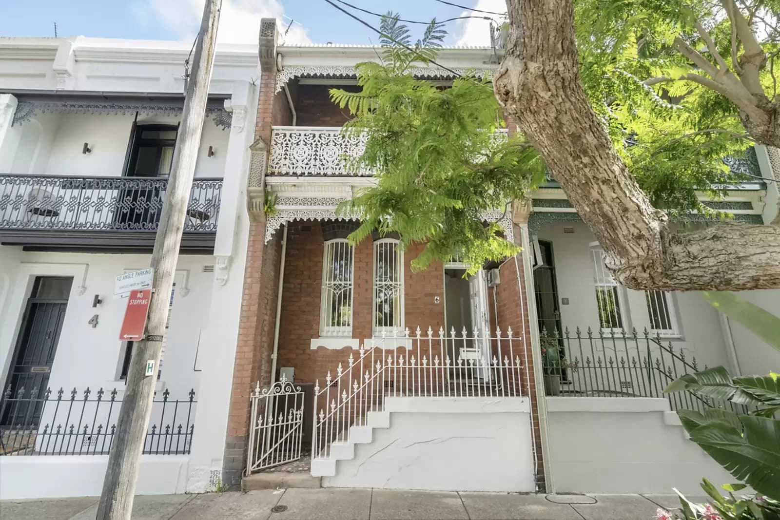 6 Norfolk Street, Paddington, Paddington - Image 1