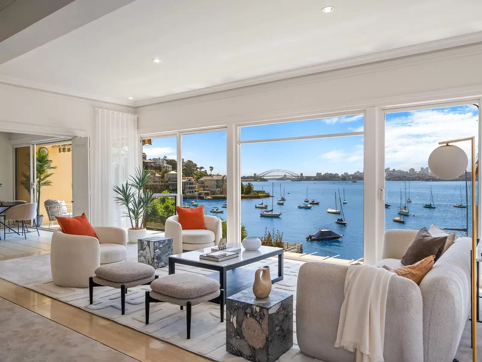 2/58 Wunulla Road, Point Piper, Point Piper - Thumbnail 2