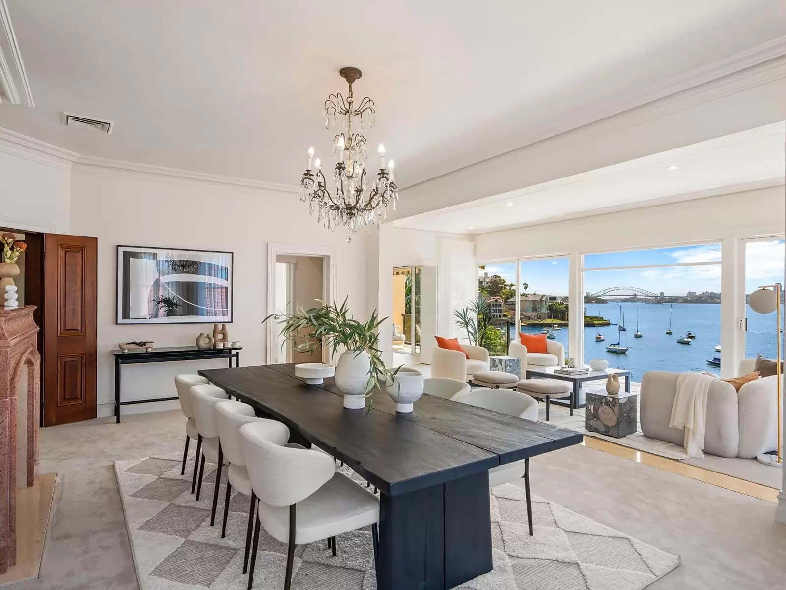 2/58 Wunulla Road, Point Piper, Point Piper - Thumbnail 5