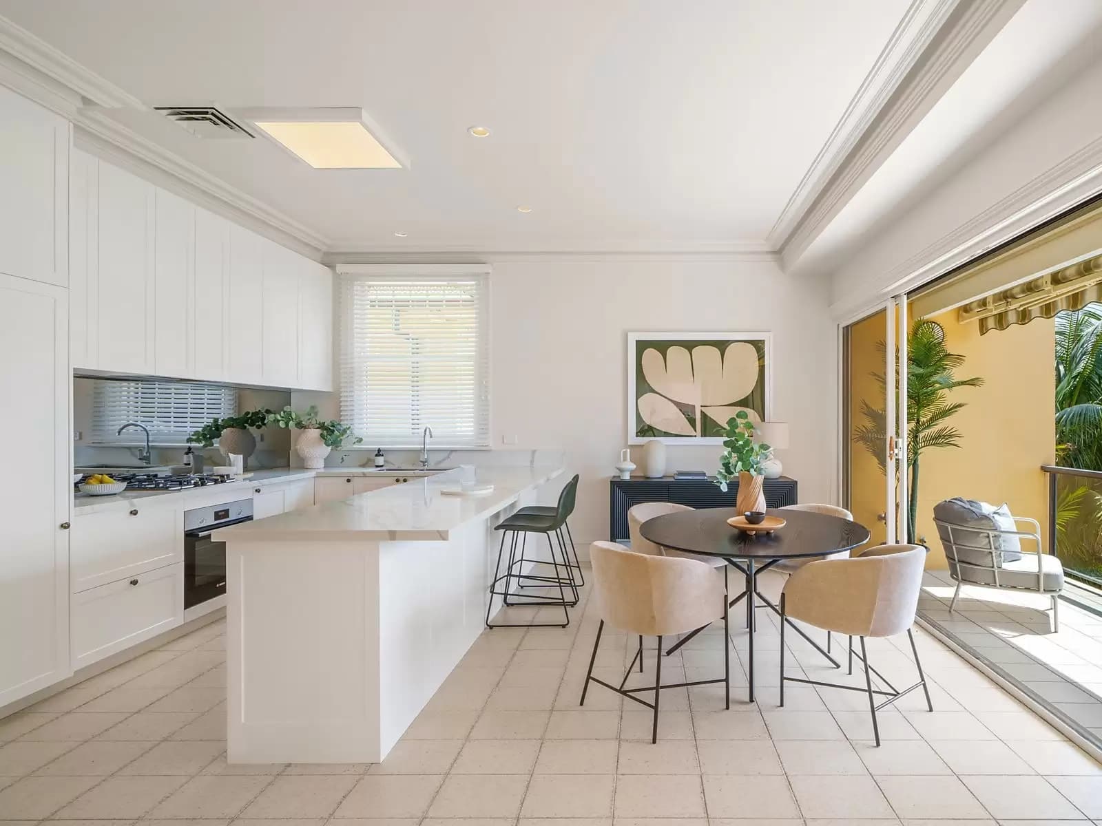 2/58 Wunulla Road, Point Piper, Point Piper - Thumbnail 8